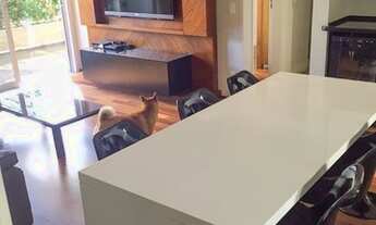 Imagem 2: APARTAMENTO - ITAIM BIBI - SP