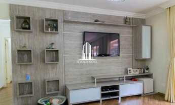 Imagem 4: Apartamento, 4dorms, 3suites, 176m2 em Cambuci