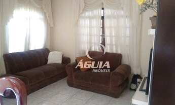 Imagem 2: Sobrado com 3 dormitórios à venda, 128 m² por R$ 430.000 - Jardim Santa Adélia - São Paulo