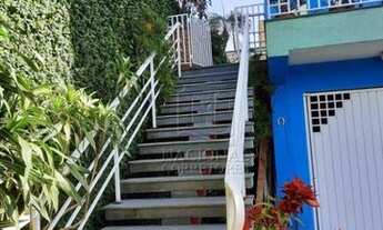 Imagem 3: Sobrado à venda, 225 - Vila Talarico - São Paulo/SP