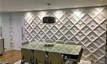 Imagem 6: APARTAMENTO - VILA SÃO FRANCISCO - SP