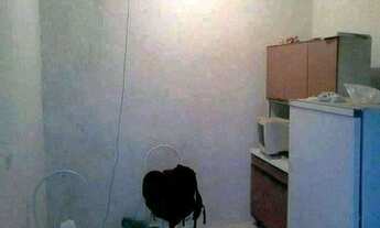 Imagem 4: Terreno com pequena edícula no São Carlos 8