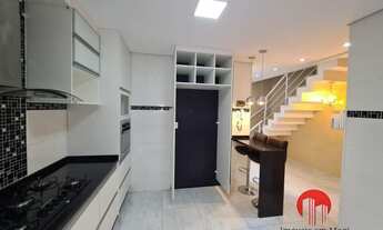 Imagem 7: Casa em Condomínio para Venda em Mogi das Cruzes, Vila Nova Aparecida, 2 dormitórios, 2 ba