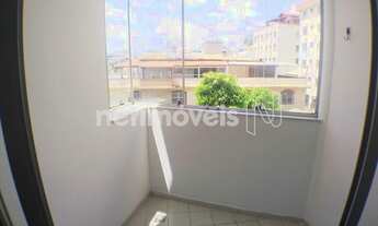 Imagem 3: Locação Apartamento 3 quartos Caiçaras Belo Horizonte