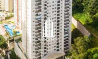 Imagem 2: Sense Botanic à venda com 77m² 3 dormitórios, 2 suítes e 2 vagas no Morumbi, São Paulo - S