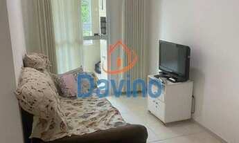 Imagem 6: APARTAMENTO DE 2 DORMITORIOS COM SUITE E LAZER COMPLETO NO CANTO DO FORTE - R$ 398 MIL - 2