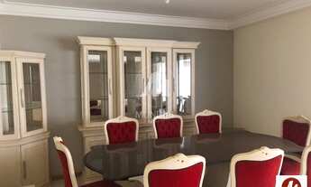 Imagem 2: Apartamento (tipo - padrao) 4 dormitórios/suite, cozinha planejada, portaria 24hs, lazer