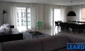 Imagem 2: APARTAMENTO - MOEMA ÍNDIOS - SP