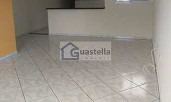 Imagem 3: Apartamento em Vila América - Santo André