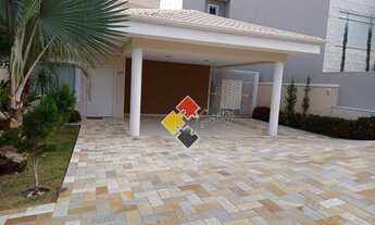 Imagem 3: Casa com 3 dormitórios à venda, 350 m² por R$ 2.200.000,00 - Swiss Park - Campinas/SP