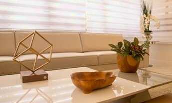 Imagem 2: Belíssimo apartamento no Edf. Gilberto Freire, com 252m², 04 quartos (2 suítes)