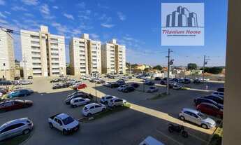 Imagem 2: Vila Felice 2 dorm 56 mts com Sacada Gourmet em Hortolândia-SP - 291