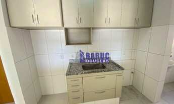 Imagem 4: Aluga-se lindo e novo apto no Valle das Palmeiras (região do Coxipó). 03 QUARTOS SENDO 01