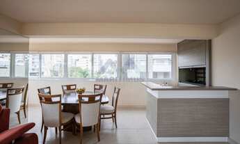 Imagem 5: ÓTIMO APARTAMENTO MOBILIADO LOCALIZADO À 500 METROS DO MAR EM TORRES