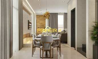 Imagem 7: Residencial Dettmann II - Sobrado NOVO à venda, Santo Inácio, Curitiba, PR