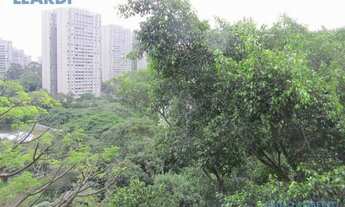 Imagem 3: APARTAMENTO - MORUMBI - SP