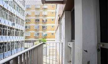 Imagem: Apartamento para venda possui 131 metros