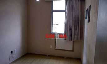 Imagem 5: Apartamento com 3 dormitórios à venda, 122 m² por R$ 550.000,00 - Santa Rosa - Niterói/RJ