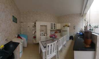 Imagem 7: Sobrado 210 metros quadrados com 3 quartos em Parque Císper - São Paulo - SP