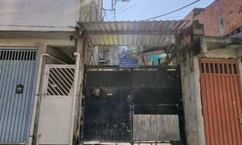 Imagem 2: Sobrado Casa com 1 dormitório