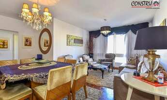 Imagem 2: Apartamento à venda, 124 m² por R$ 430.000,00 - Centro - Curitiba/PR