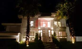 Imagem 2: Casa à venda 3 Quartos, 3 Suites, 4 Vagas, 824M², Bairro Do Tanque, Atibaia - SP