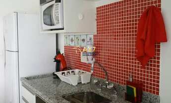 Imagem 4: Apartamento à venda 2 Quartos, 1 Vaga, 55M², Vila Olímpia, SãO PAULO - SP