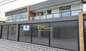 Imagem 14: Casa com 2 dormitórios à venda, 54 m² por R$ 215.000 - Maracanã - Praia Grande/SP