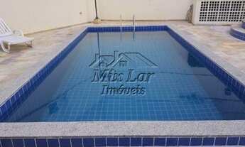 Imagem 5: REF 4581 Apartamento no Bairro Km 18 - Osasco SP