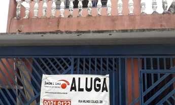 Imagem: Sobrado com 3 dormitórios para alugar