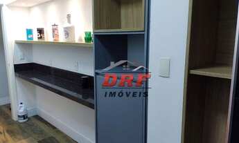 Imagem 5: Apartamento à venda, 116 m² por R$ 1.400.000,01 - Bosque Maia - Guarulhos/SP