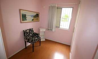 Imagem 4: Edifício Inverness - Apartamento com 2 Dormitórios e 1 Vaga - 60 m² - Mobiliado!!!!