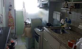 Imagem 5: APARTAMENTO - VILA MASCOTE - SP