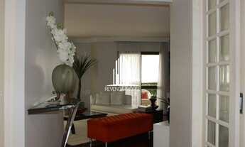 Imagem 4: APARTAMENTO 3 SUITES MORUMBI
