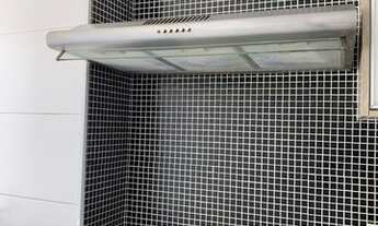 Imagem 4: Apartamento para aluguel e venda tem 95 metros quadrados com 2 quartos em Gonzaga - Santos