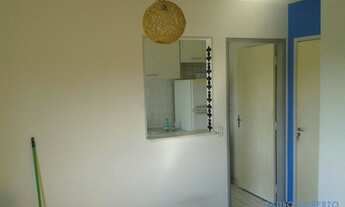 Imagem 3: APARTAMENTO - BUTANTÃ - SP