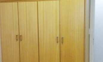 Imagem: APARTAMENTO - SANTA ROSA - SP