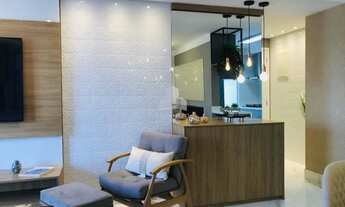 Imagem 4: Apartamento mobiliado 72 m² à venda, Vila Nossa Senhora das Vitórias, Mauá, SP - R$ 530.00