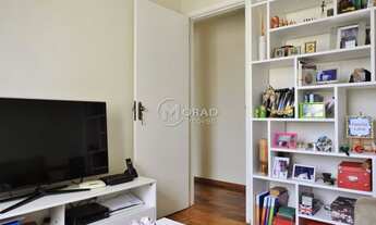 Imagem 4: São Paulo - Apartamento Padrão - PARAÍSO