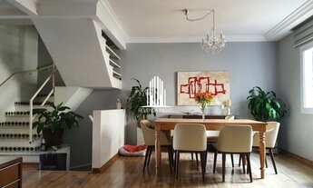 Imagem 3: Casa de Vila no Jardim Vazani - Morumbi 145m² 3 quartos R$640.000,00