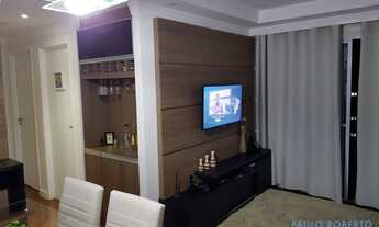 Imagem 2: APARTAMENTO - MORUMBI - SP