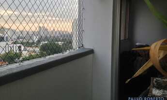 Imagem 4: APARTAMENTO - VILA CLEMENTINO - SP