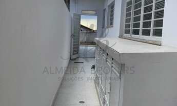 Imagem 3: Casa - Jardim Chapadão - Campinas