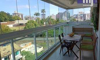 Imagem 5: Apartamento todo montado em Santa rosa com 3suites e 2 vagas