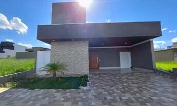 Imagem: Casa Set Life 1 - Nova com 3 dormitórios