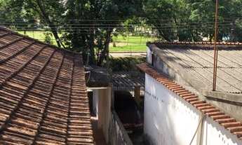 Imagem 2: Vendo casa 4 quartos com terrenão em Campo Grande-Av Campista- frente campo Beira Rio
