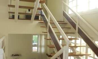 Imagem 4: CASA EM CONDOMÍNIO - ALPHAVILLE - SP