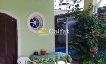 Imagem 2: Praia Grande - Casa Padrão - Guilhermina