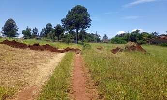 Imagem 3: Terreno Próx Represa