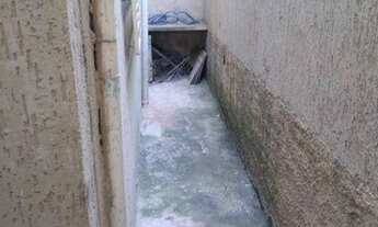 Imagem 6: Casa com 1 dormitório para alugar, 40 m² por R$ 1.200/mês - Jardim Colorado - São Paulo/SP